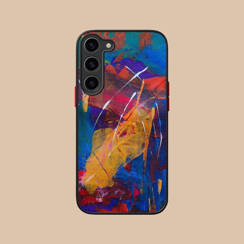 Abstract Oil Painting Phone Case for Samsung Galaxy S26 S25 S24 S23 S22 S21 Plus FE Ultra Skin Feel Shockproof Cover Galaxy S21 Ultra 5G
Abstract Oil Painting Phone Case for Samsung Galaxy S26 S25 S24 S23 S22 S21 Plus FE Ultra Skin Feel Shockproof Cover Galaxy S21 Ultra 5G