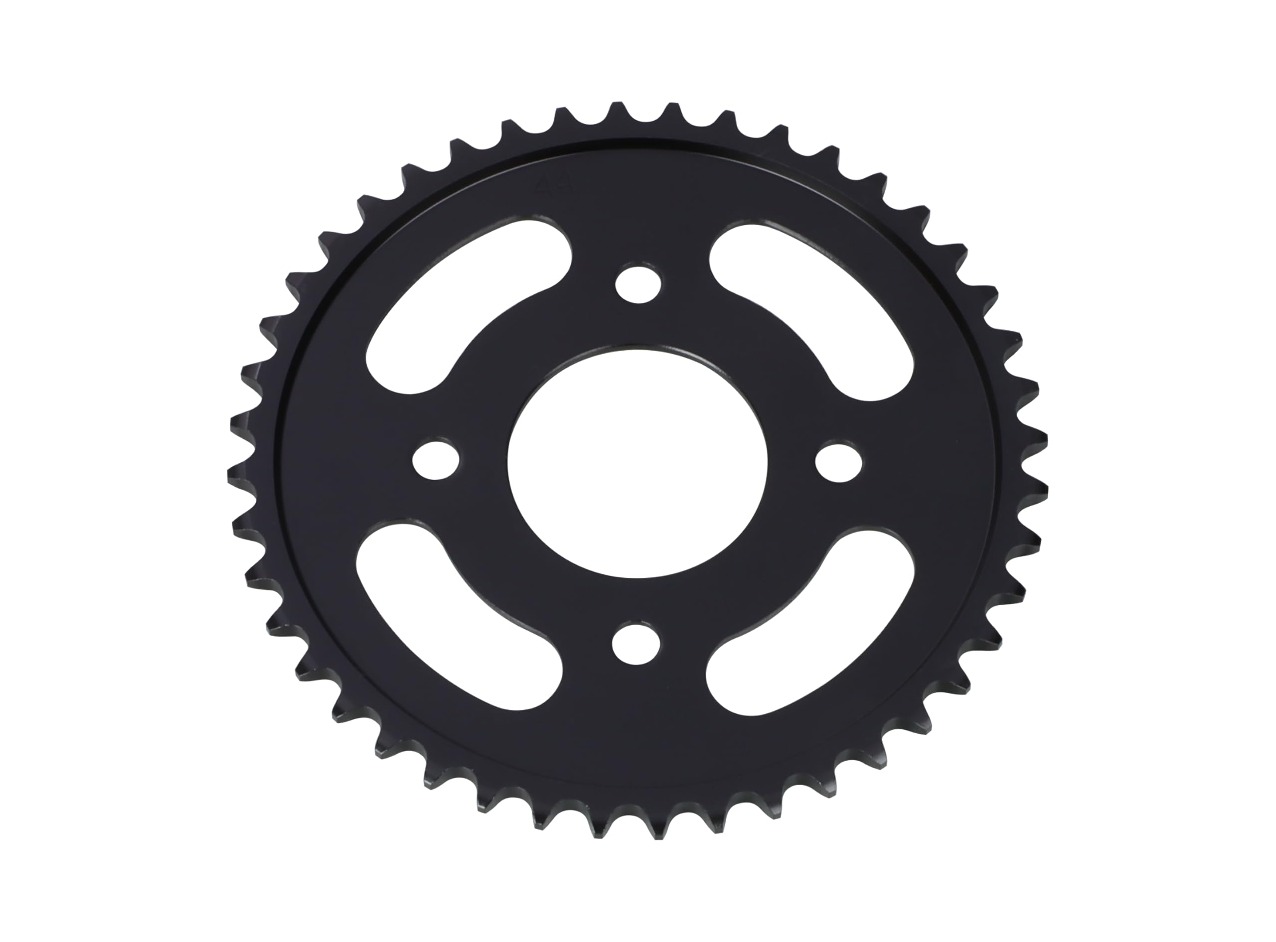 KITACO Driven Sprocket Grom Monkey 125 Grom 420 Size (JC92) (JB03/JB05) 21~HRC (GROM5) etc. (Rear/44T) 535-1452044
KITACO Driven Sprocket Grom Monkey 125 Grom 420 Size (JC92) (JB03/JB05) 21~HRC (GROM5) etc. (Rear/44T) 535-1452044