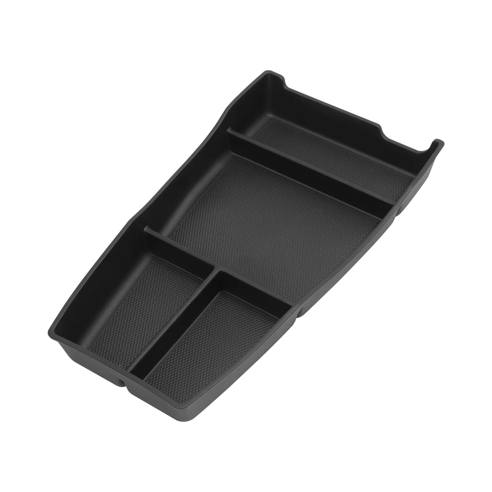 for BYD Sealion 05 EV 2026 2026 TPE Center Console Lower Layer Storage Box Central Tray Organizer Car Interior Accessories Black
for BYD Sealion 05 EV 2026 2026 TPE Center Console Lower Layer Storage Box Central Tray Organizer Car Interior Accessories Black