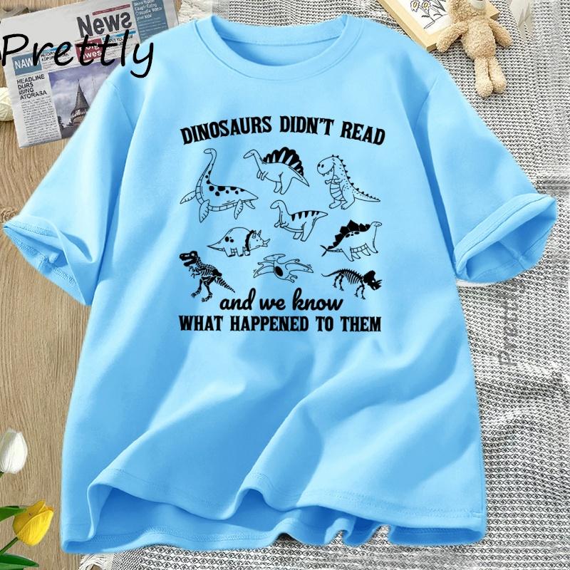 Funny Reading T Shirt Retro Librarian Teacher Appreciation TShirt Book Lover Bookworm Tee Dinosaurs Did Not Read Tshirts 4XL
Funny Reading T Shirt Retro Librarian Teacher Appreciation TShirt Book Lover Bookworm Tee Dinosaurs Did Not Read Tshirts 4XL