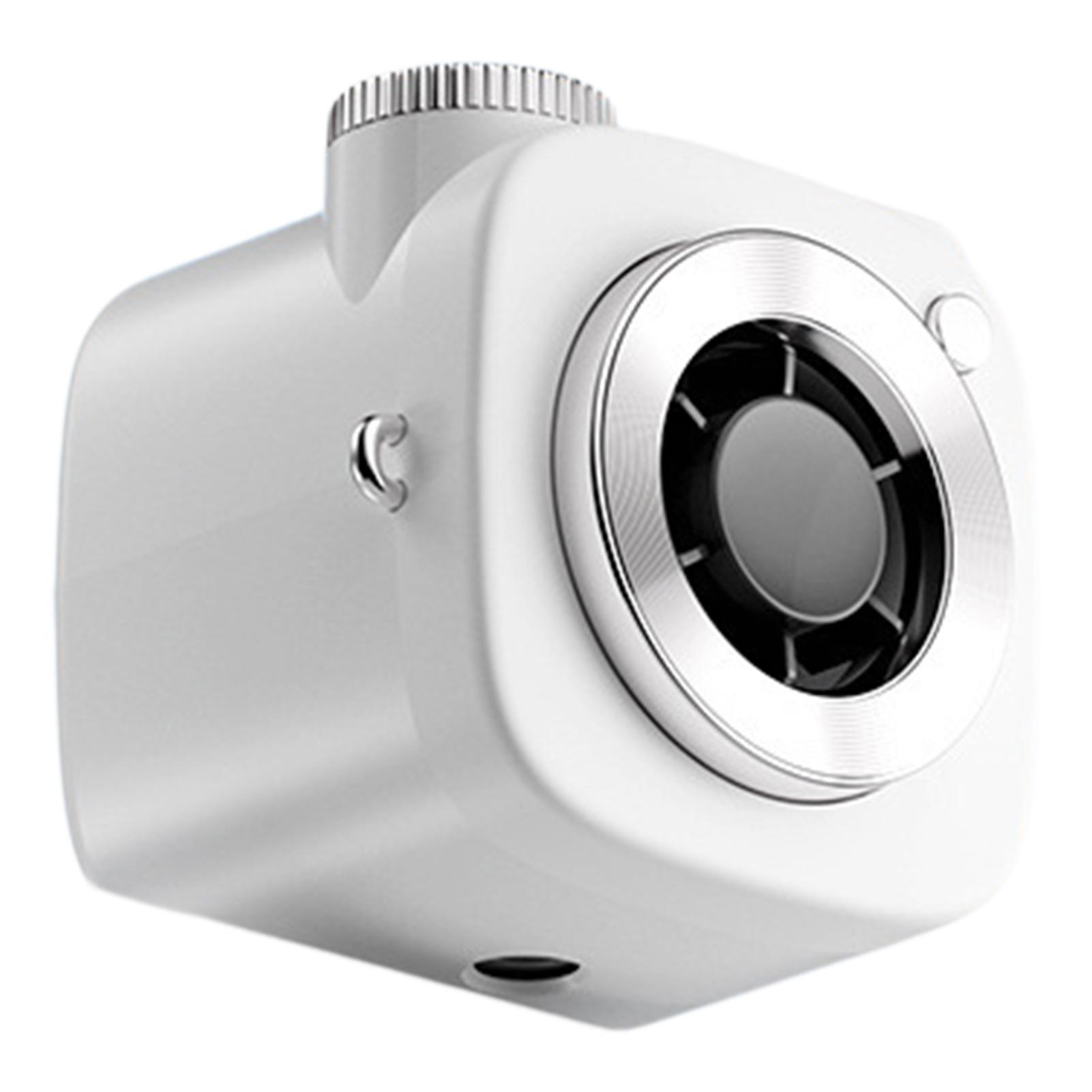 Mini Camera Fan Unique Novelty Camera Shape Design 1-199 Levels Led Power Display Cute Usb Fans For Outdoor Activities белый
Mini Camera Fan Unique Novelty Camera Shape Design 1-199 Levels Led Power Display Cute Usb Fans For Outdoor Activities белый