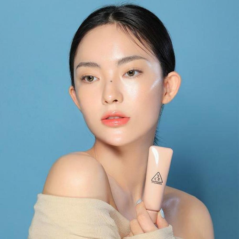 3CE Светящийся луч 
3CE Светящийся луч