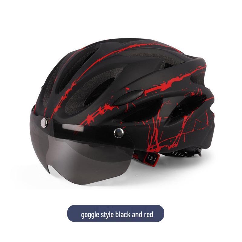 Унисекс Регулируемая Защитная Каска с Магнитными Ветрозащитными Очками - Цельная Конструкция Unisex Size
Унисекс Регулируемая Защитная Каска с Магнитными Ветрозащитными Очками - Цельная Конструкция Unisex Size