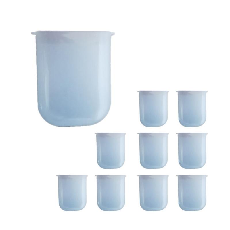 10Pieces Food Grade Water Reservoirs Water Cup Accessory Plastic Texture Water Holder for Electric Pressure Cookers 1
10Pieces Food Grade Water Reservoirs Water Cup Accessory Plastic Texture Water Holder for Electric Pressure Cookers 1