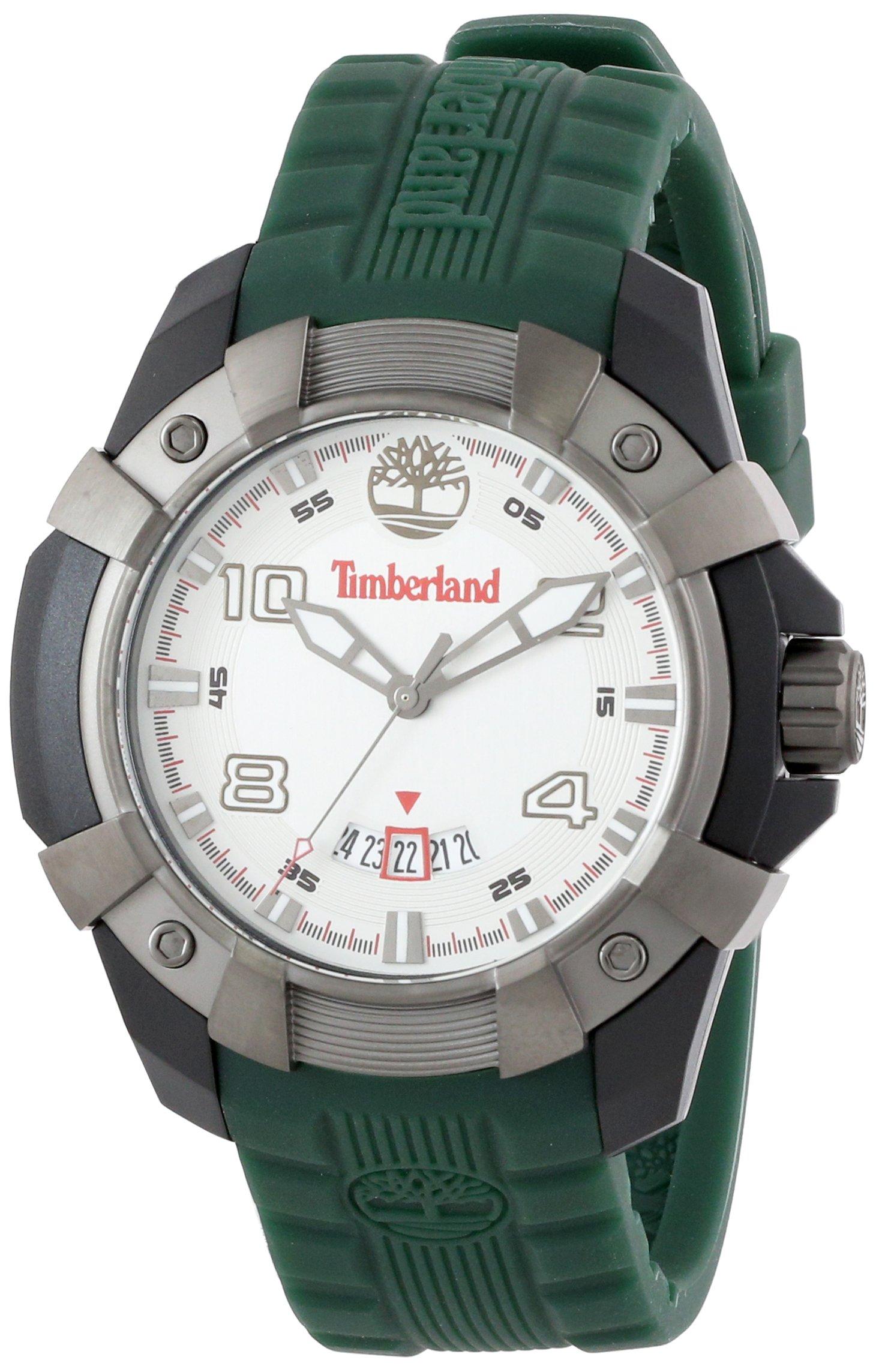 Timberland Men s 13326Jpbu 13 Analog 3 Hand Date Watch
Timberland Men s 13326Jpbu 13 Analog 3 Hand Date Watch