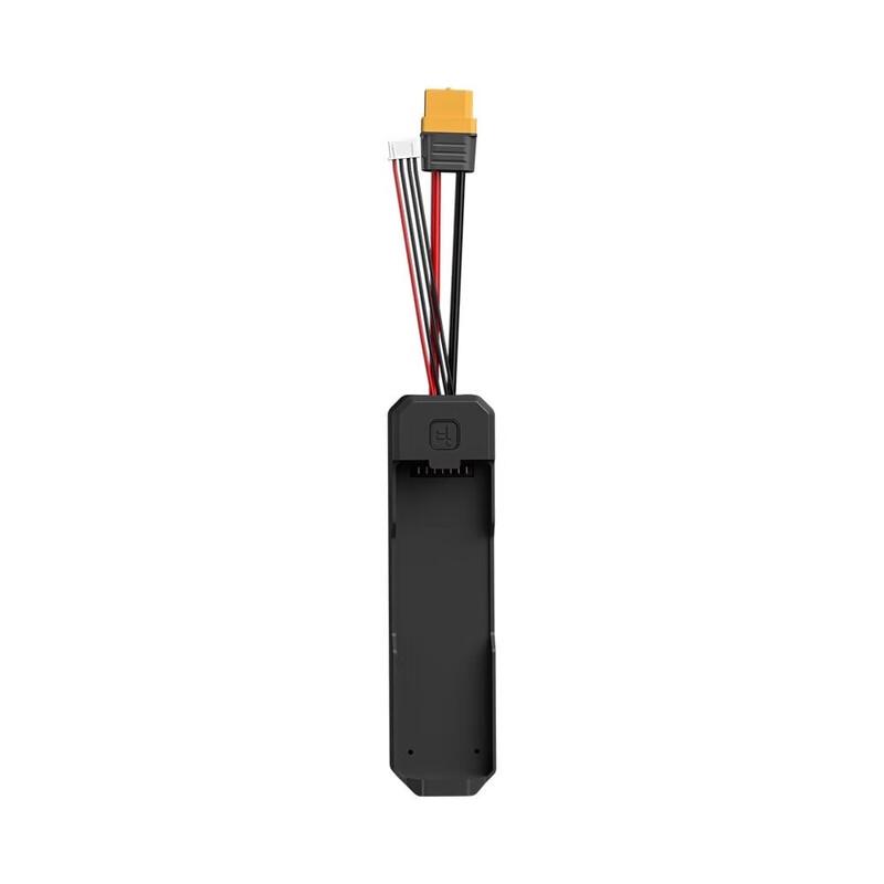 iFlight Defender 16 Charging Adapter Board (CN version)
iFlight Defender 16 Charging Adapter Board (CN version)