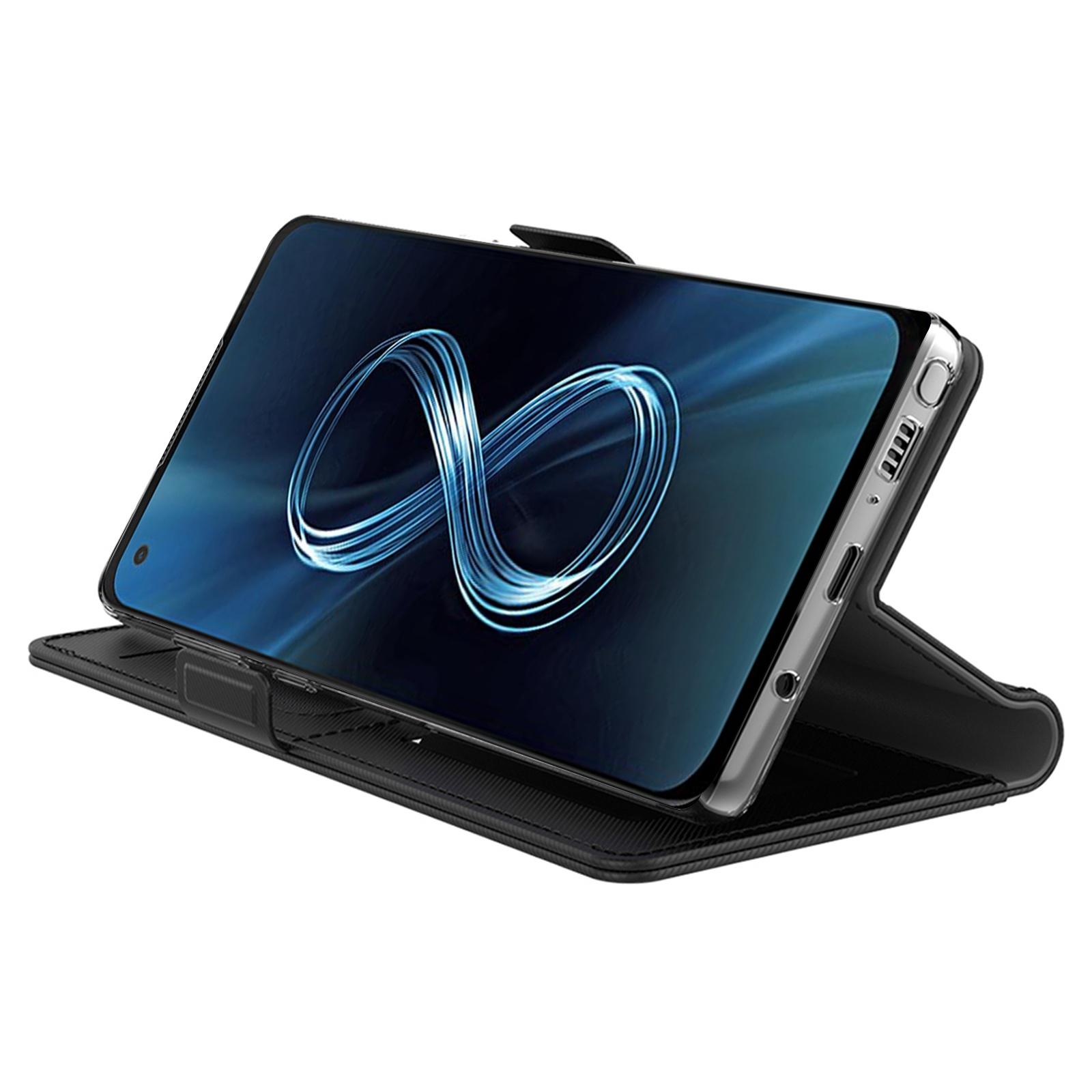 For Asus ROG Phone 5 Mirror Function Magnetic Closure PU Leather Phone Case Folio Flip Stand Card Holder Cover Black
For Asus ROG Phone 5 Mirror Function Magnetic Closure PU Leather Phone Case Folio Flip Stand Card Holder Cover Black