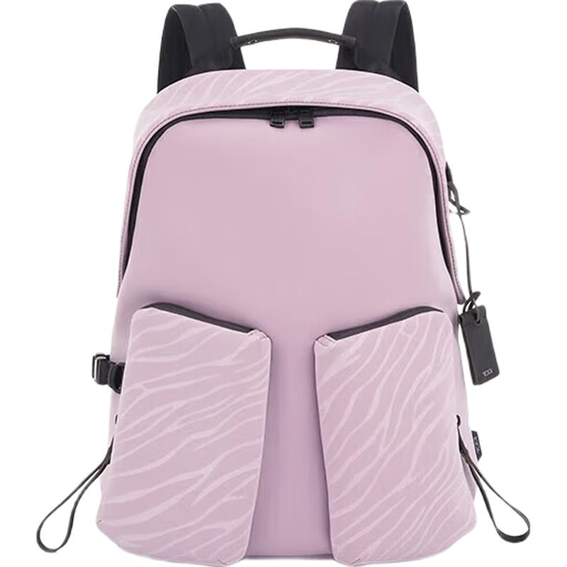 TUMI DEVOE Women s Fashion Backpack
TUMI DEVOE Women s Fashion Backpack