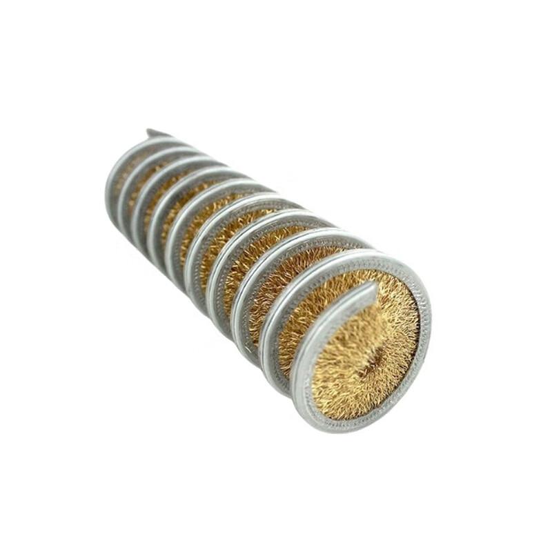 Yueyu Rebar Wire Brush
Yueyu Rebar Wire Brush