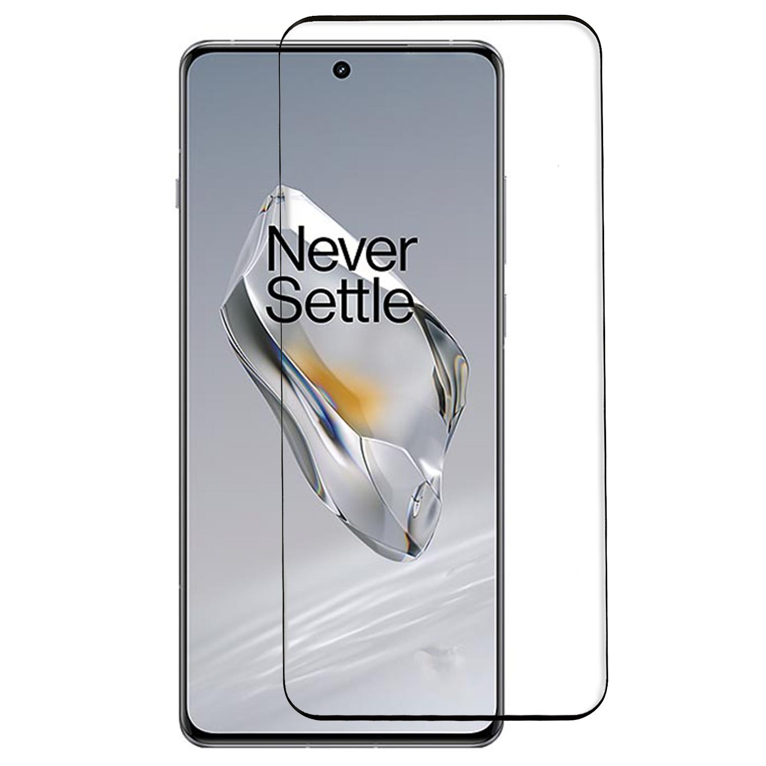Для OnePlus 12 5G Захисна плівка на екран з бічним клеєм 3D вигнуте загартоване скло As Shown A
Для OnePlus 12 5G Захисна плівка на екран з бічним клеєм 3D вигнуте загартоване скло As Shown A