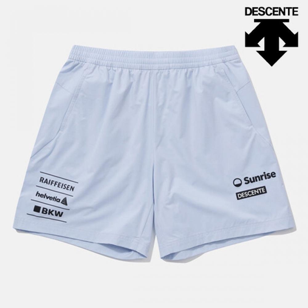 Descente Half Club Descente Descente Швейцарский стиль Airgrid Sp223ehp59sky0 Шорты 75
Descente Half Club Descente Descente Швейцарский стиль Airgrid Sp223ehp59sky0 Шорты 75