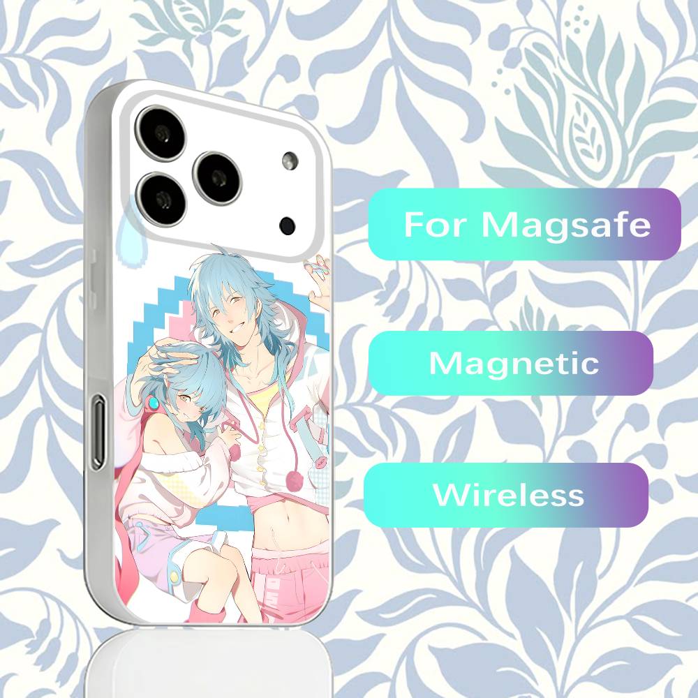 Aoba Seragaki D-DRAMAtical Phone Case For iPhone 15,16,17,13,14,11,12,Pro,Max,Plus,E,Air,Mini with Magsafe Magnetic Transparent iPhone16
Aoba Seragaki D-DRAMAtical Phone Case For iPhone 15,16,17,13,14,11,12,Pro,Max,Plus,E,Air,Mini with Magsafe Magnetic Transparent iPhone16