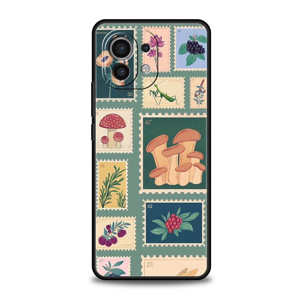 Vintage Stamp Puzzle Phone Case For Xiaomi 17 14 15 13 14T 13T 12T 11T Pro 12 11 Lite Poco X7 X5 X3 NFC F7 F6 Soft Cover Xiaomi 12
Vintage Stamp Puzzle Phone Case For Xiaomi 17 14 15 13 14T 13T 12T 11T Pro 12 11 Lite Poco X7 X5 X3 NFC F7 F6 Soft Cover Xiaomi 12