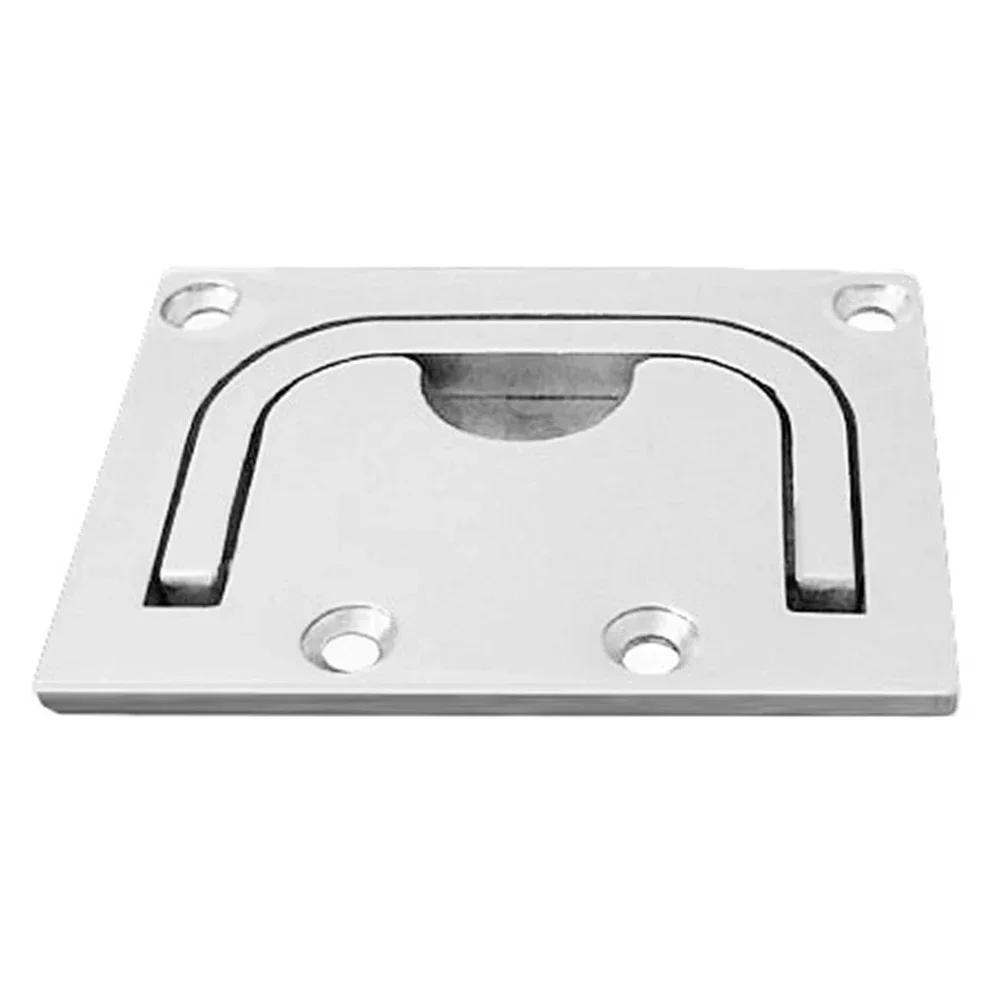 Marine Vehicle Floor Handle Pull Cover Cabin Yacht Buckle Ring Cover Deck Buckle Boat Yacht Hardware China Mainland
Marine Vehicle Floor Handle Pull Cover Cabin Yacht Buckle Ring Cover Deck Buckle Boat Yacht Hardware China Mainland