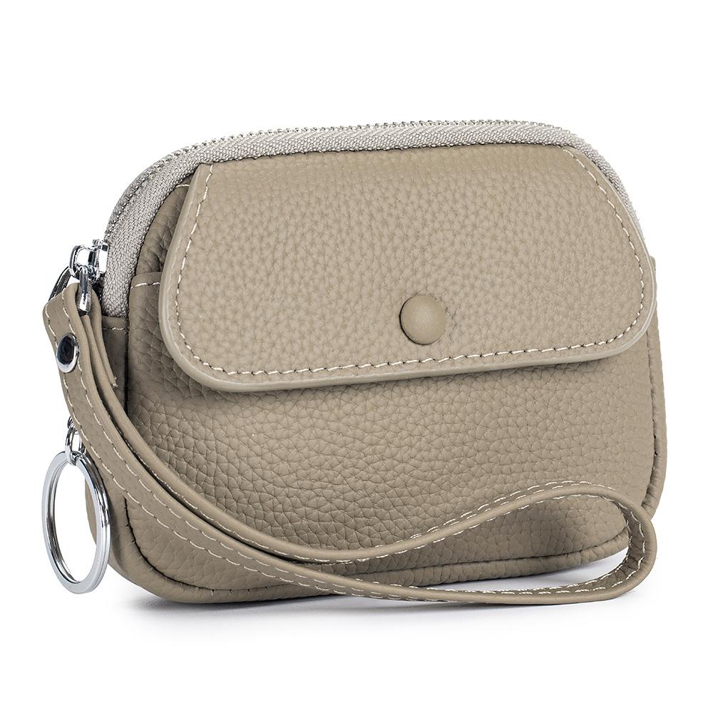 Модный кошелек для мелочи женский большой вместимости портативный кошелек для хранения монет ультратонкий многофункциональный компактный клатч ins
Модный кошелек для мелочи женский большой вместимости портативный кошелек для хранения монет ультратонкий многофункциональный компактный клатч ins