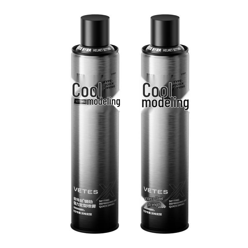 VTS Men s Hair Styling Products
VTS Men s Hair Styling Products