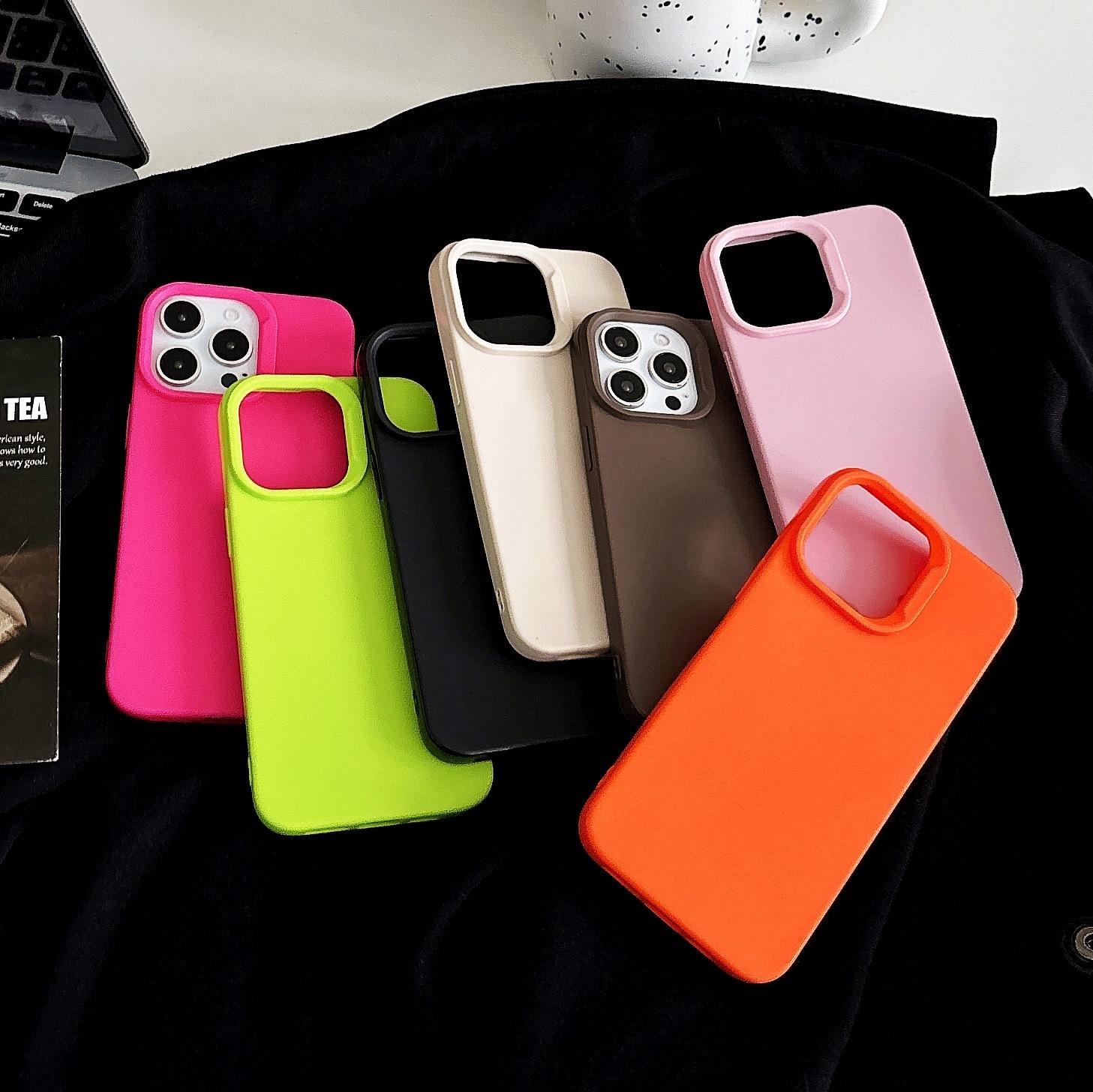 Suitable for Apple 15/14 Pro Max Phone Cases, IPhone13 Advanced 12/11 Protective Cases with Frosted Large Holes Apple 11 чорний
Suitable for Apple 15/14 Pro Max Phone Cases, IPhone13 Advanced 12/11 Protective Cases with Frosted Large Holes Apple 11 чорний
