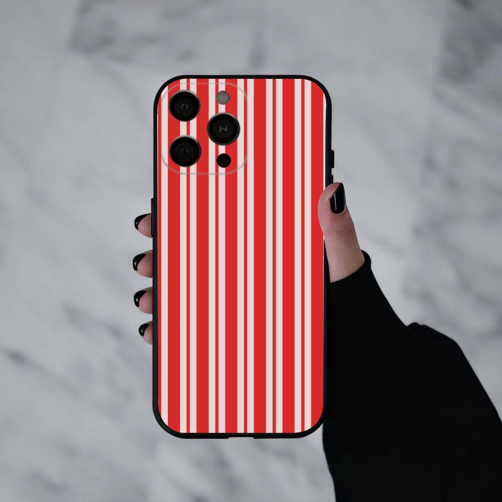 B-Burgundy W-White Stripe Phone Case For iPhone 17pro, 16,15,14,13,12,11 X XR Plus,Others Soft Black Cover iPhone12PROMAX
B-Burgundy W-White Stripe Phone Case For iPhone 17pro, 16,15,14,13,12,11 X XR Plus,Others Soft Black Cover iPhone12PROMAX