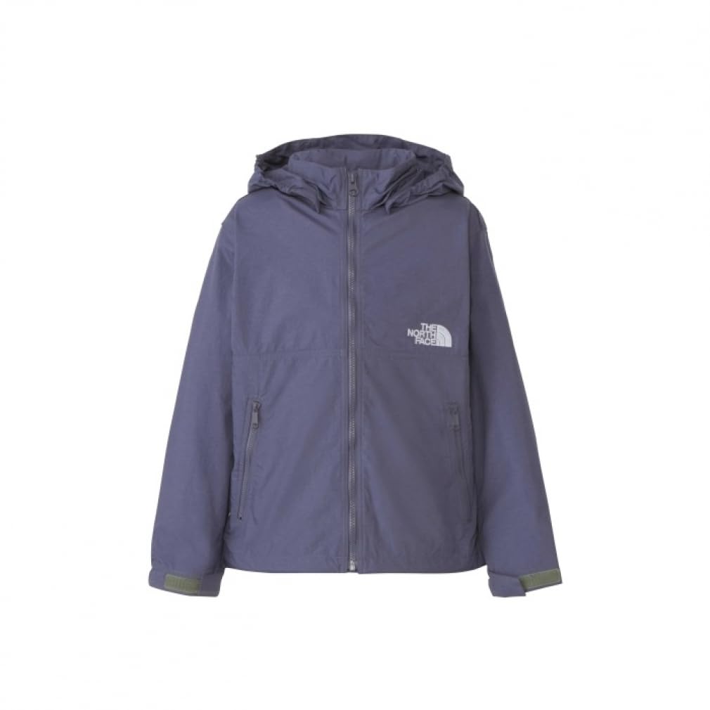 The North Face Compact Cave Size 100 Kids Jacket, Unisex, Water-Repellent, Lightweight, Blue,
The North Face Compact Cave Size 100 Kids Jacket, Unisex, Water-Repellent, Lightweight, Blue,