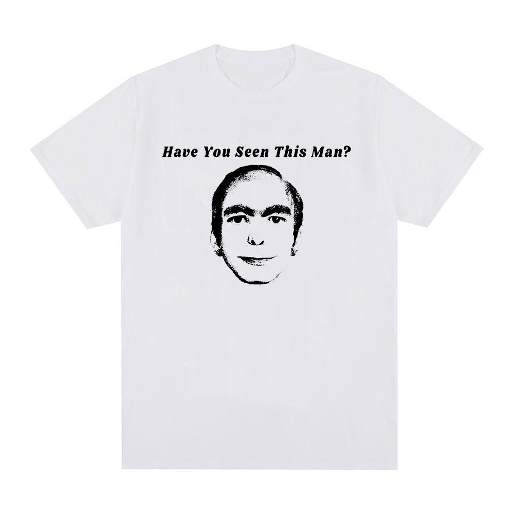 Have You Seen This Man Funny Meme T-Shirt Men Women Clothing Fashion Vintage Short Sleeve T-shirts 100% Cotton Oversized T Shirt 5XL різнокольоровий
Have You Seen This Man Funny Meme T-Shirt Men Women Clothing Fashion Vintage Short Sleeve T-shirts 100% Cotton Oversized T Shirt 5XL різнокольоровий