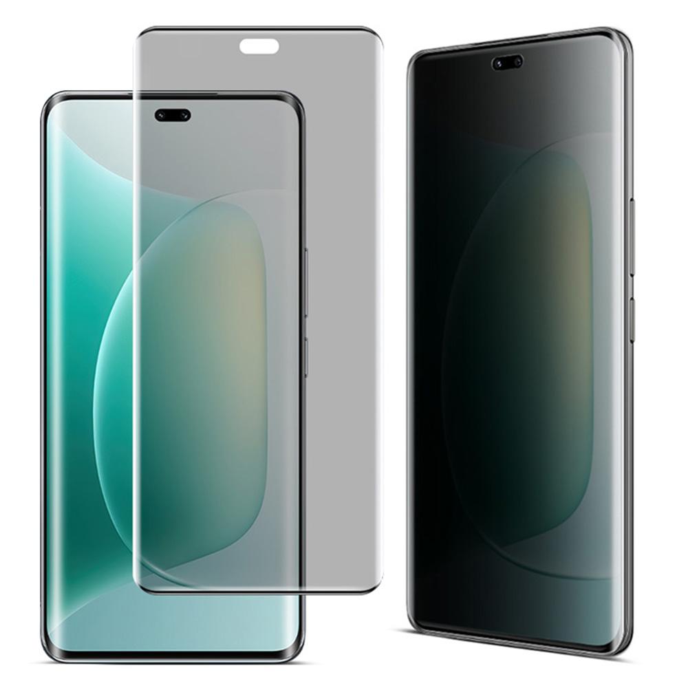 IMAK Для Honor 300 Pro/300 Ultra Захисне скло для екрану з ефектом антишпигунства (Без версії Edge) Type A
IMAK Для Honor 300 Pro/300 Ultra Захисне скло для екрану з ефектом антишпигунства (Без версії Edge) Type A