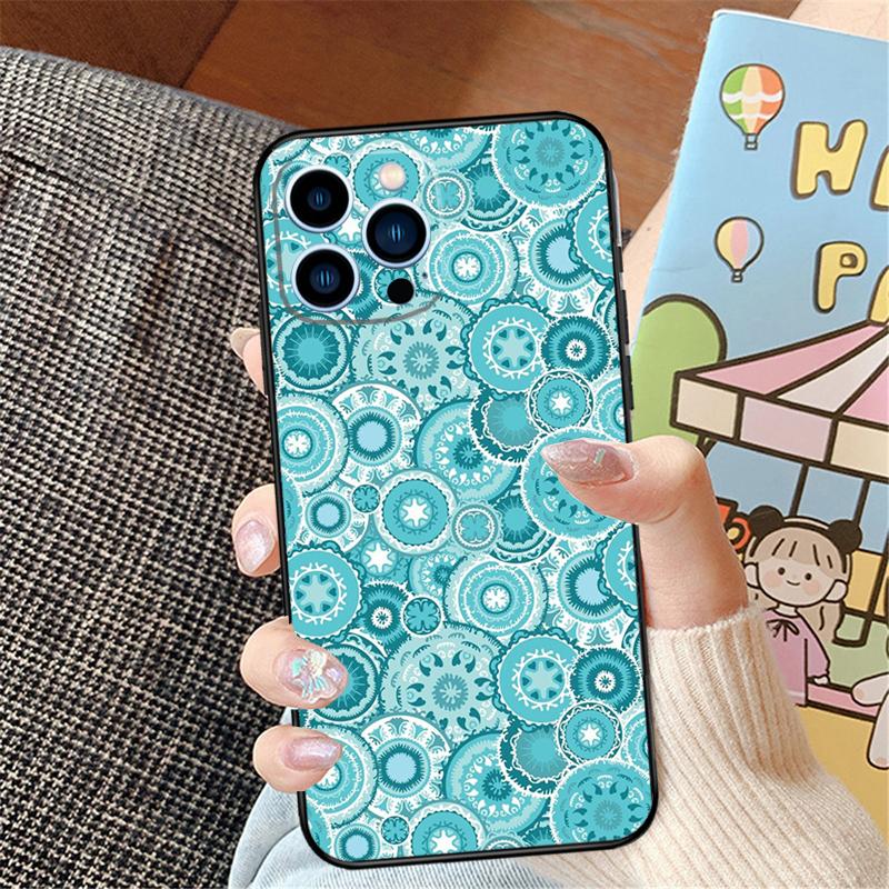 Moroccan Tile Phone Case For iPhone 16 15 14 Pro Max 11 12 13 Pro Max Mini XR 16e 16 15 Plus Bumper Cover iPhone 12 mini
Moroccan Tile Phone Case For iPhone 16 15 14 Pro Max 11 12 13 Pro Max Mini XR 16e 16 15 Plus Bumper Cover iPhone 12 mini