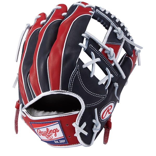 Бейсбол Rawlings Soft Glove Soft Glove Infield Infielder HOH PRO Wizard GR4HW2CN52MG Rawlings Right Pitcher (Н/СК) Темно-синий/Алый (LH)
Бейсбол Rawlings Soft Glove Soft Glove Infield Infielder HOH PRO Wizard GR4HW2CN52MG Rawlings Right Pitcher (Н/СК) Темно-синий/Алый (LH)