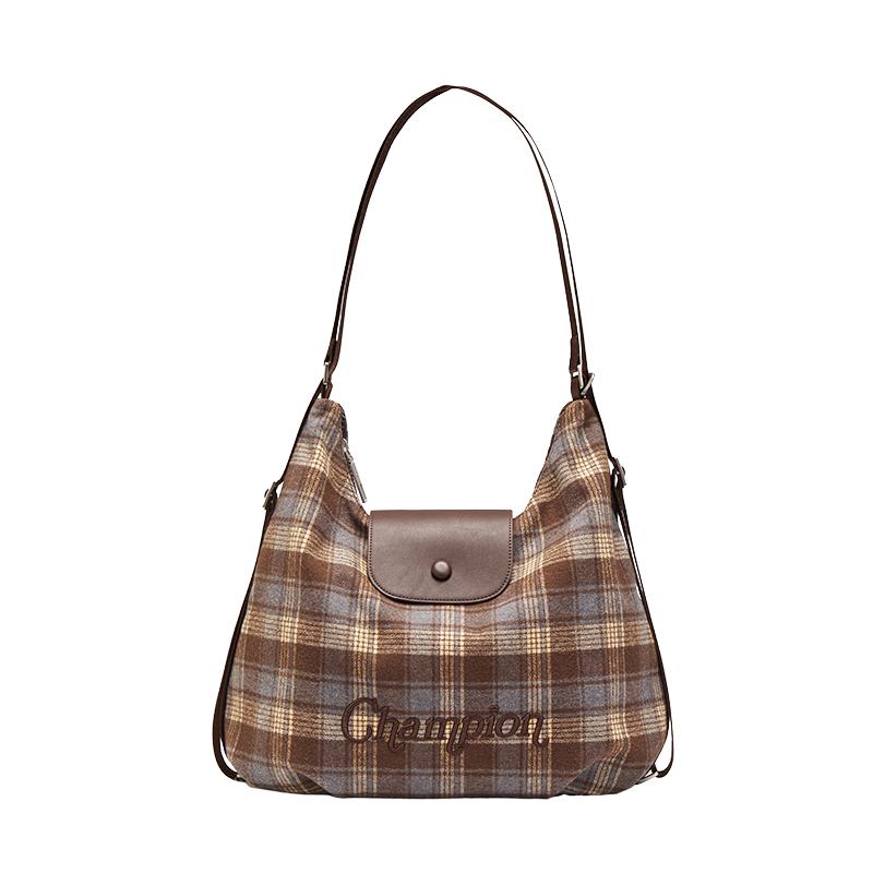 Champion 2026 Unisex Classic Versatile Crossbody Shoulder Bag Medium
Champion 2026 Unisex Classic Versatile Crossbody Shoulder Bag Medium