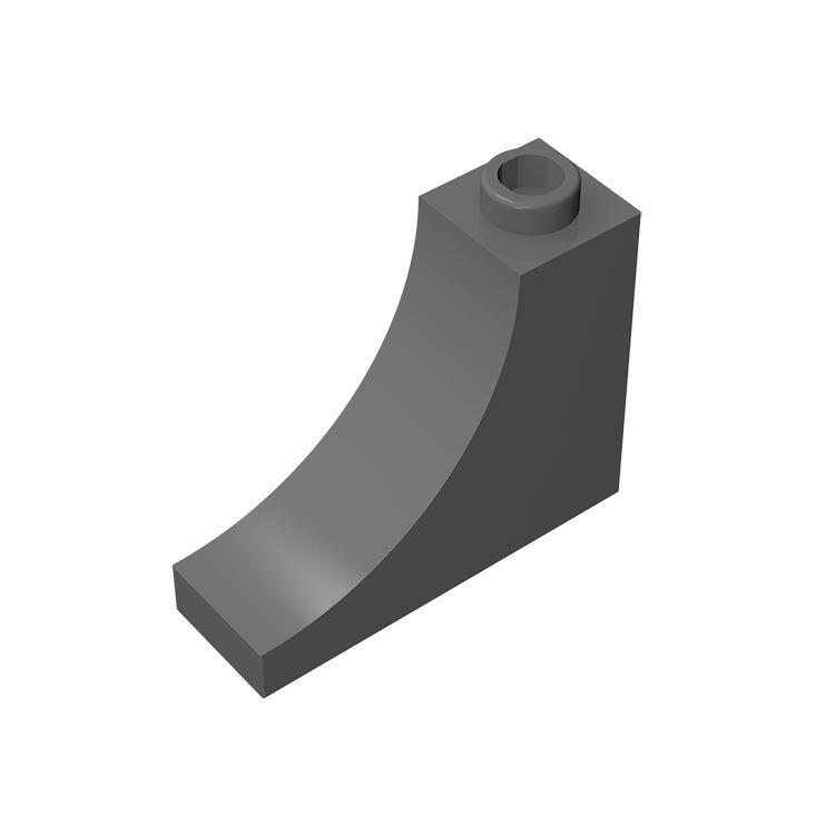 20pcsMOC Parts 18653 Block Arch 1 x 3 x 2 Inverted Works With Bricks DIY Assmble Construction Blocks Particle Kid Brain Toy Present
20pcsMOC Parts 18653 Block Arch 1 x 3 x 2 Inverted Works With Bricks DIY Assmble Construction Blocks Particle Kid Brain Toy Present
