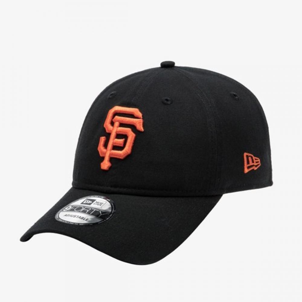 Бейсболка New Era Mlb San Francisco Giants Basic Unstructured 14561838 14561838/OSFM
Бейсболка New Era Mlb San Francisco Giants Basic Unstructured 14561838 14561838/OSFM