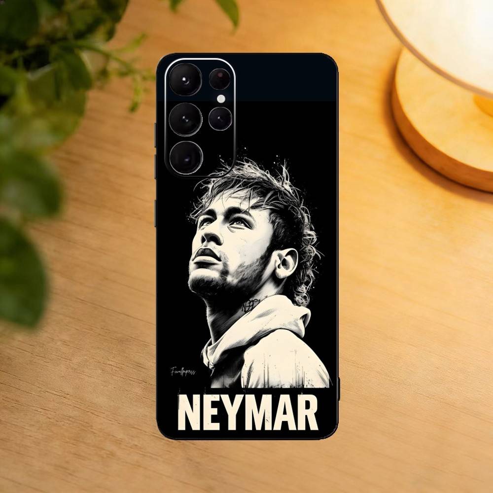 Soccer 10 N-Neymar Phone Case For Samsung S25,S24,S21,S22,S23,S30,Ultra,S20,Plus,Fe,Lite Black Shell Samsung S22plus5G
Soccer 10 N-Neymar Phone Case For Samsung S25,S24,S21,S22,S23,S30,Ultra,S20,Plus,Fe,Lite Black Shell Samsung S22plus5G