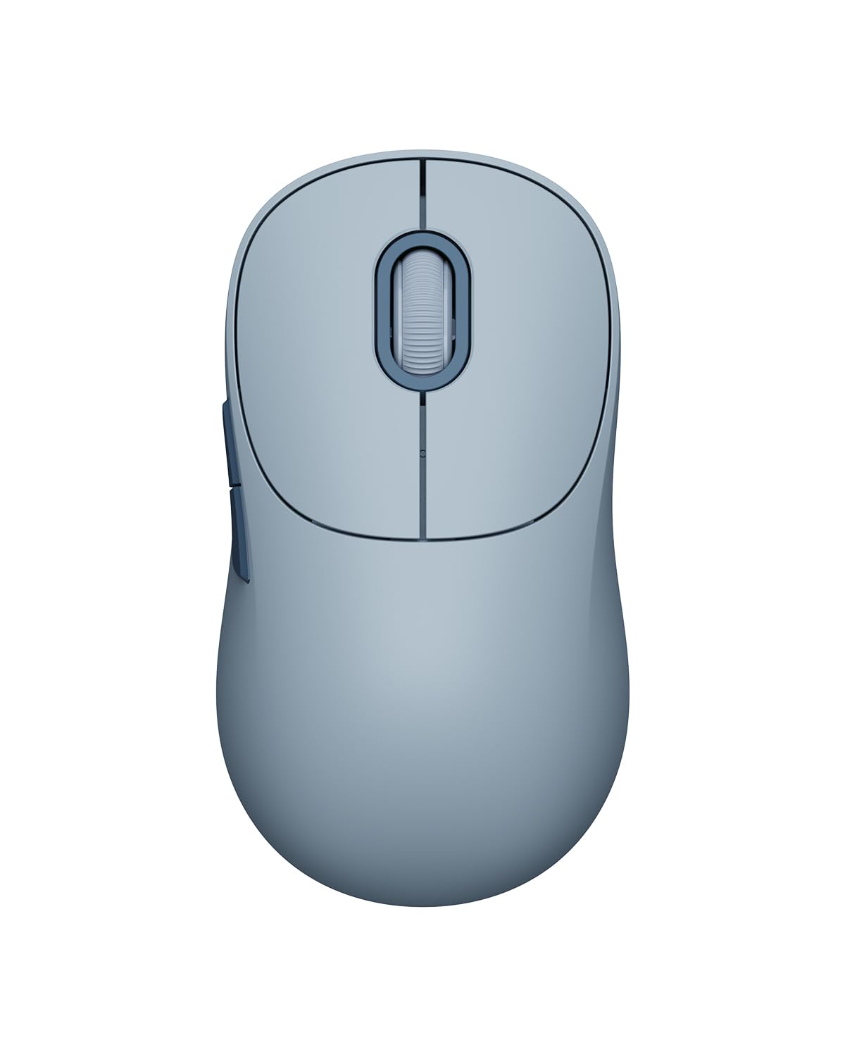 Xiaomi Wireless Mouse 3 Blue Quiet TTC Silent Key Dual Mode Bluetooth Wireless Connection 1200DPI High Precision Sensor Dual Side Buttons Nano синій
Xiaomi Wireless Mouse 3 Blue Quiet TTC Silent Key Dual Mode Bluetooth Wireless Connection 1200DPI High Precision Sensor Dual Side Buttons Nano синій