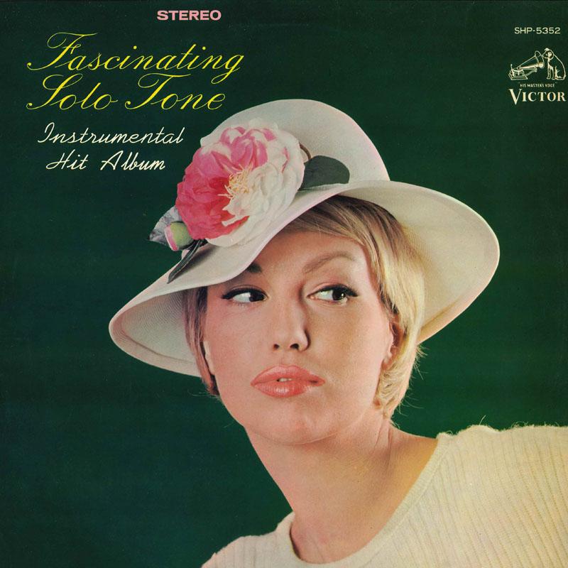 LP Record VARIOUS Captivating Solo Tone Instrumenta SHP5352 VICTOR Japan New Age Easy Listening Used
LP Record VARIOUS Captivating Solo Tone Instrumenta SHP5352 VICTOR Japan New Age Easy Listening Used