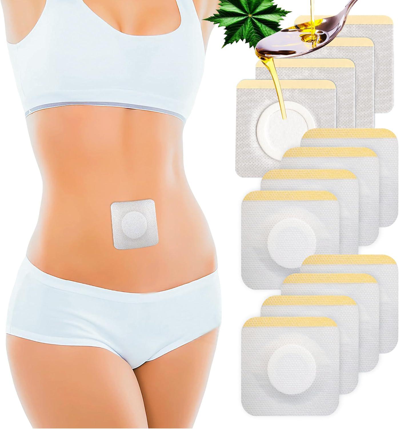 Organic Cotton Disposable Castor Oil Pack - Self-Adhesive, Leak-Proof Abdominal Pad
Organic Cotton Disposable Castor Oil Pack - Self-Adhesive, Leak-Proof Abdominal Pad