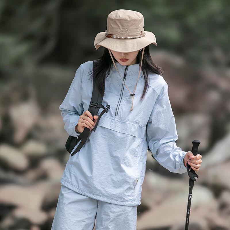JOHLIN DREAM Unisex UPF50+ Ice Silk Sun Protection Jacket JXYLT92 XS
JOHLIN DREAM Unisex UPF50+ Ice Silk Sun Protection Jacket JXYLT92 XS