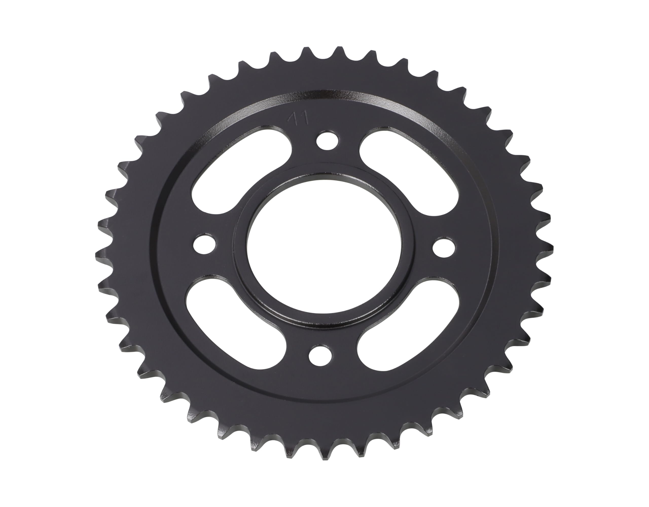 KITACO Driven Sprocket 420 Size Super Cub Cross Cub 110 Monkey 125 Dax 125 Grom (Rear/41T) 50/110 etc. 535-1424041
KITACO Driven Sprocket 420 Size Super Cub Cross Cub 110 Monkey 125 Dax 125 Grom (Rear/41T) 50/110 etc. 535-1424041