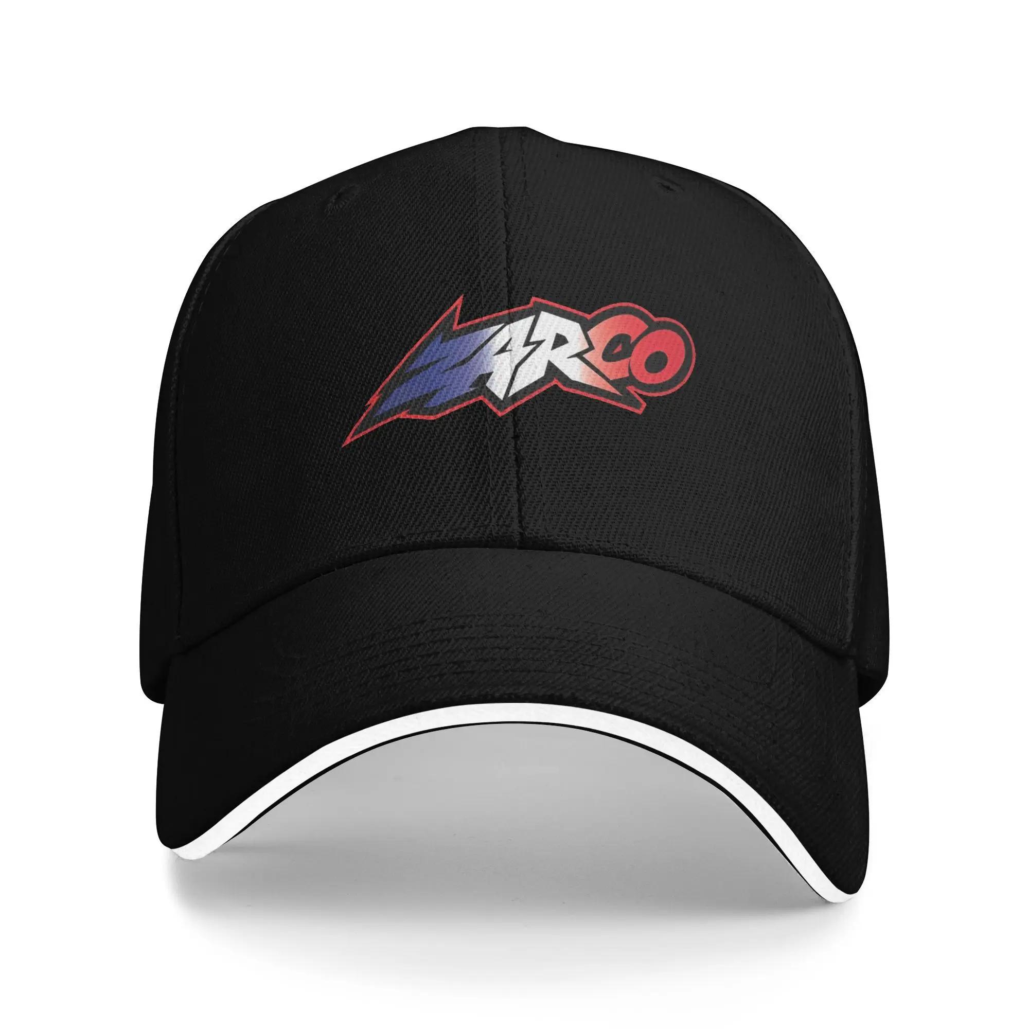 Summer Casual Baseball Cap Johann Zarco Logo French Colors Outdoor Sports Trucker Hat Unisex Adult High Quality Snapback Cap One Size
Summer Casual Baseball Cap Johann Zarco Logo French Colors Outdoor Sports Trucker Hat Unisex Adult High Quality Snapback Cap One Size