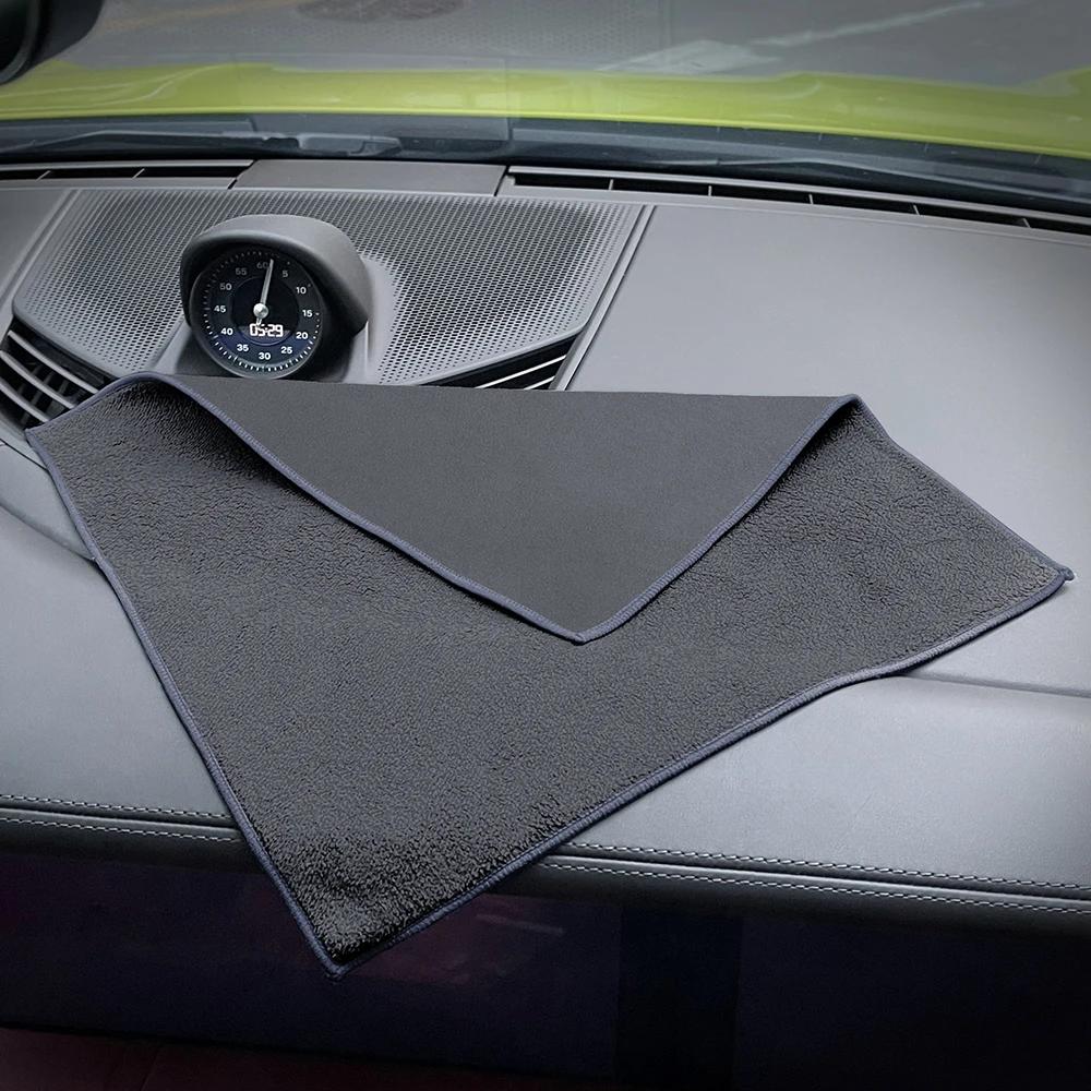 Car Cleaning Towel Washing Rag Cloths Automobiles Accessories For Kia Rio Forte Optima Picanto Ceed Sedona Cadenza Telluride K9
Car Cleaning Towel Washing Rag Cloths Automobiles Accessories For Kia Rio Forte Optima Picanto Ceed Sedona Cadenza Telluride K9