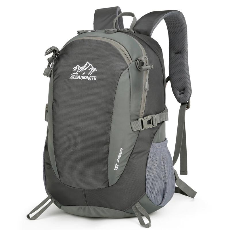 Pinnacle Outdoor Large Capacity Hiking Backpack
Pinnacle Outdoor Large Capacity Hiking Backpack
