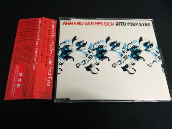 CD ARMAND VAN HELDEN - Into Your Eyes KCCDS179PROMO KSR 2005 Japan Dance & Electronica Used
CD ARMAND VAN HELDEN - Into Your Eyes KCCDS179PROMO KSR 2005 Japan Dance & Electronica Used