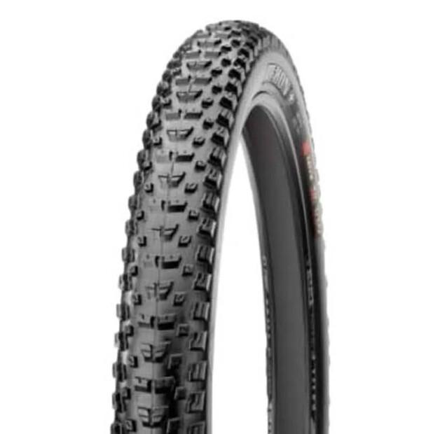 Maxxis Rekon+ EXO/TR 60 TPI Tubeless 27.5´´ x 2.80 MTB шина 27.5´´ x 2.80 MTB шина 27.5´´ x 2.80
Maxxis Rekon+ EXO/TR 60 TPI Tubeless 27.5´´ x 2.80 MTB шина 27.5´´ x 2.80 MTB шина 27.5´´ x 2.80