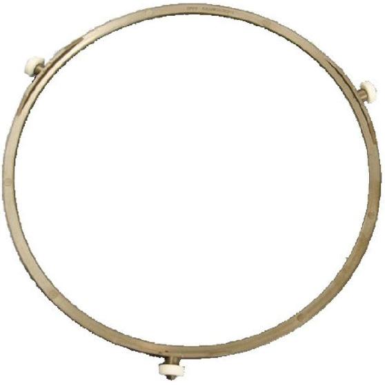 LG Electronics 5889W2A005J Microwave Oven Turntable Rotating Support Ring
LG Electronics 5889W2A005J Microwave Oven Turntable Rotating Support Ring