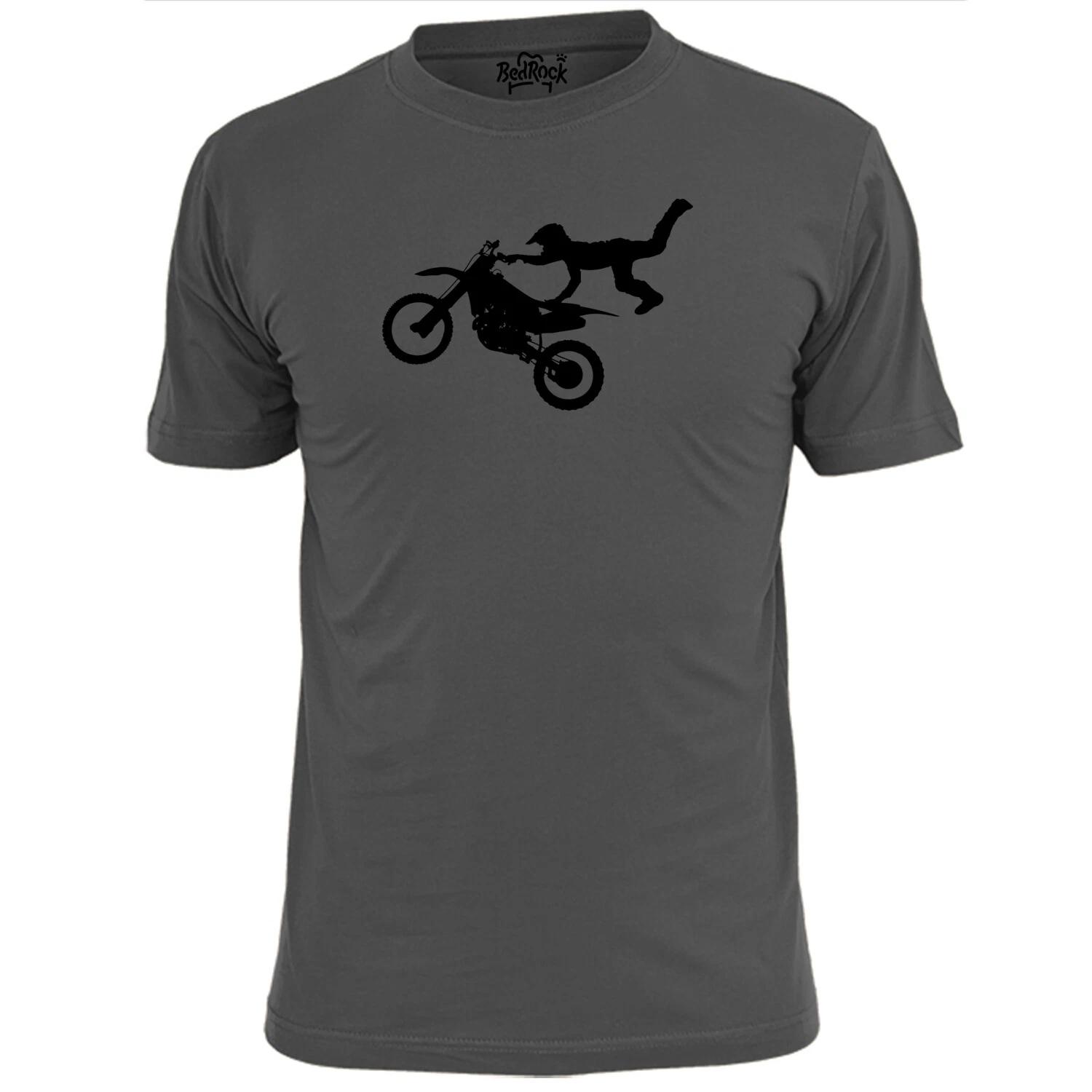 Мужская футболка Stuntman для scrambler trial bike S
Мужская футболка Stuntman для scrambler trial bike S