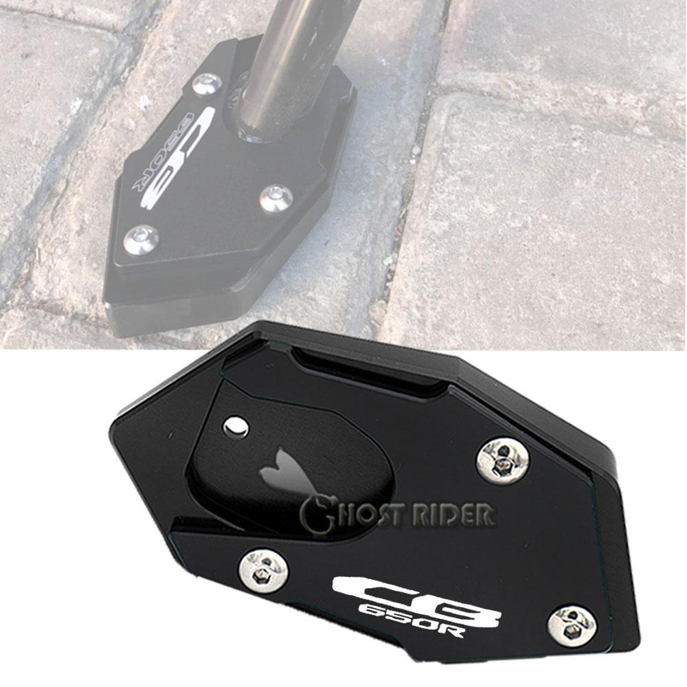 Для Honda CB 650R CBR 650R CB650R CBR650R 2018-2022 мотоциклетная подставка с ЧПУ, боковая подставка для ног, удлинитель, поддержка
Для Honda CB 650R CBR 650R CB650R CBR650R 2018-2022 мотоциклетная подставка с ЧПУ, боковая подставка для ног, удлинитель, поддержка