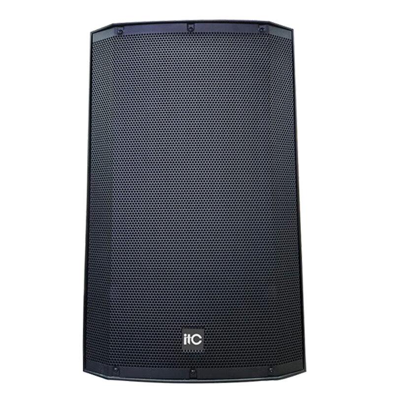 itc TP-15 Professional Audio Speaker (CN version)
itc TP-15 Professional Audio Speaker (CN version)