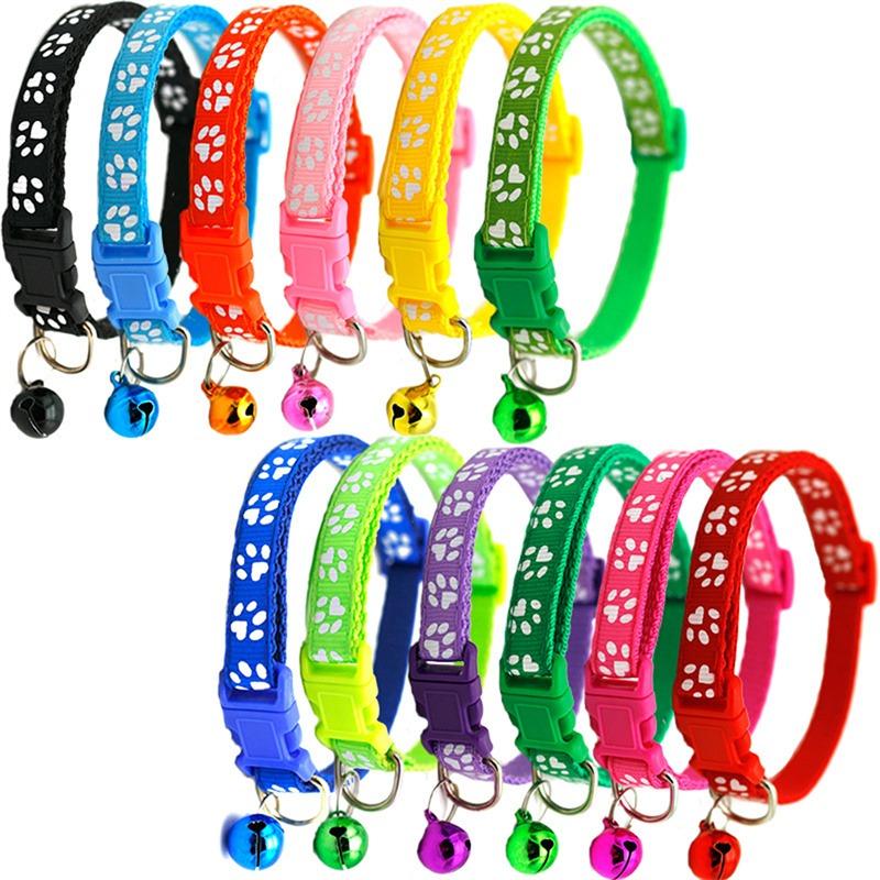 Wholesale Collars for Cat Collar With Bell Adjustable Necklace Cat Puppy Kitten Collar Dropshipping Pet Cats Collar Perro синій
Wholesale Collars for Cat Collar With Bell Adjustable Necklace Cat Puppy Kitten Collar Dropshipping Pet Cats Collar Perro синій