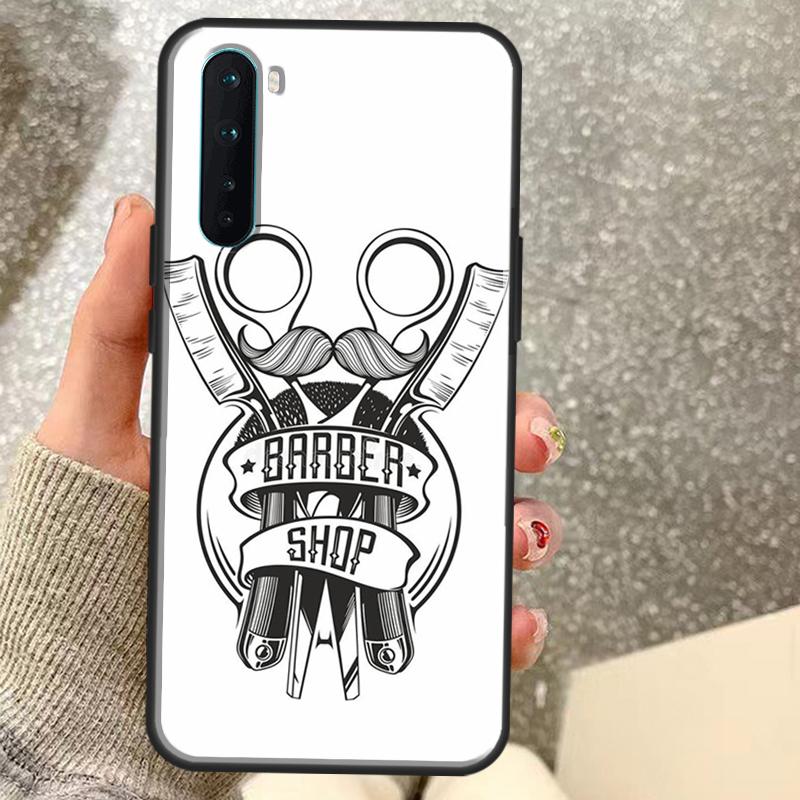 Barber Hair Stylist Case For OnePlus 13T 10T 8T 10 Pro 15 13 12 11 15R 13R 12R Nord CE 5 2 3 4 Lite N20 N30 Coque OnePlus 8T
Barber Hair Stylist Case For OnePlus 13T 10T 8T 10 Pro 15 13 12 11 15R 13R 12R Nord CE 5 2 3 4 Lite N20 N30 Coque OnePlus 8T