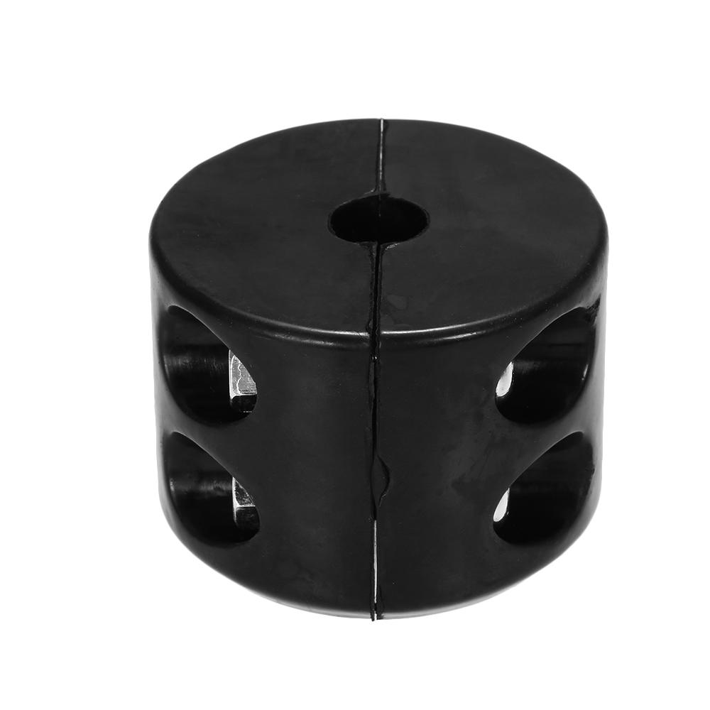 Кабельный крюк стопор ограничитель резиновая подушка для лебедки ATV UTV чёрный
Кабельный крюк стопор ограничитель резиновая подушка для лебедки ATV UTV чёрный