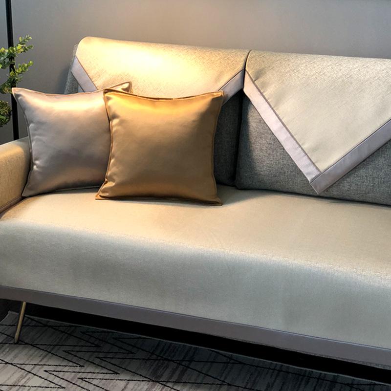 Роскошные чехлы на диван Нескользящий чехол на диван Чехол для дивана L-образной формы Чехол для дивана-шезлонга Чехол для дивана для отдыха Универсальные защитные полотенца для дивана Домашний декор 60x60cm 1pcs
Роскошные чехлы на диван Нескользящий чехол на диван Чехол для дивана L-образной формы Чехол для дивана-шезлонга Чехол для дивана для отдыха Универсальные защитные полотенца для дивана Домашний декор 60x60cm 1pcs