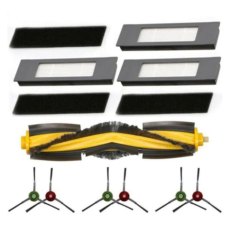 Fit For Ecovacs Deebot OZMO 920 950 960 980 Robot Vacuum Cleaner Spare Parts Accessories Household Cleaning Tool
Fit For Ecovacs Deebot OZMO 920 950 960 980 Robot Vacuum Cleaner Spare Parts Accessories Household Cleaning Tool